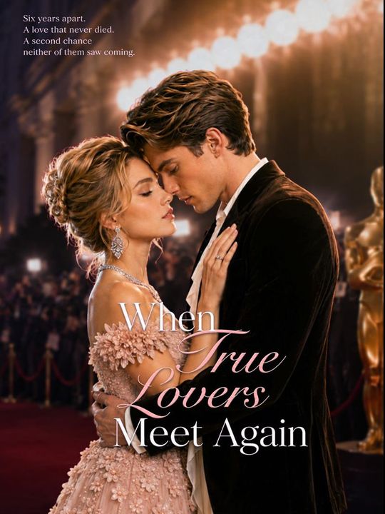 When True Lovers Meet Again