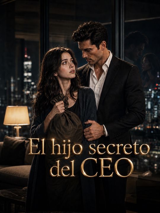 El hijo secreto del CEO