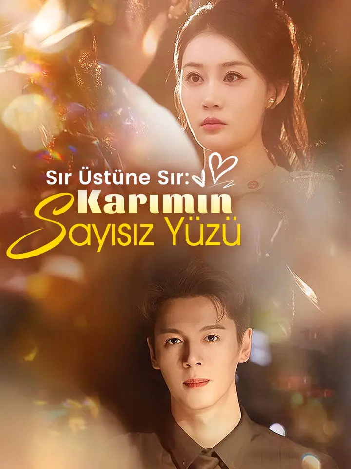 Sır Üstüne Sır: Karımın Sayısız Yüzü