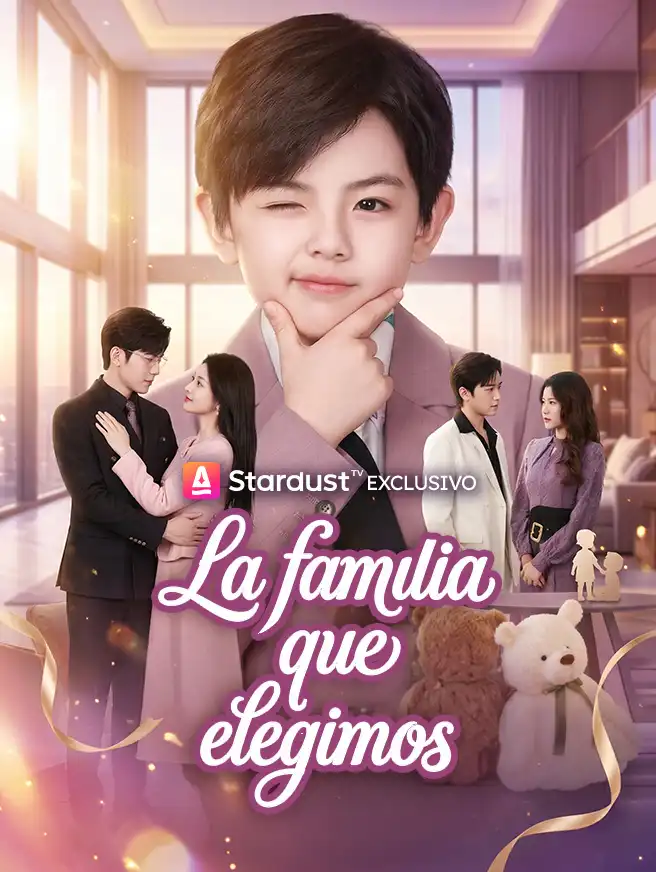 La familia que elegimos
