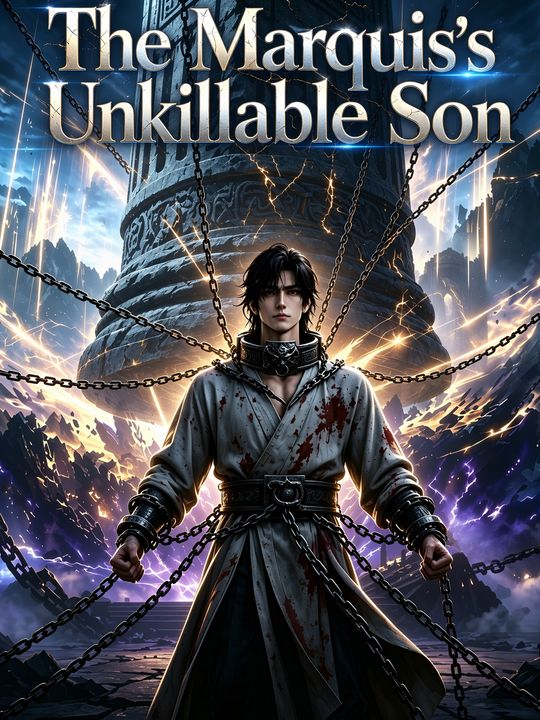 The Marquis's Unkillable Son