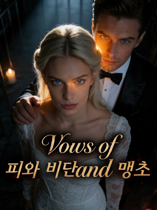 피와 비단의 맹세