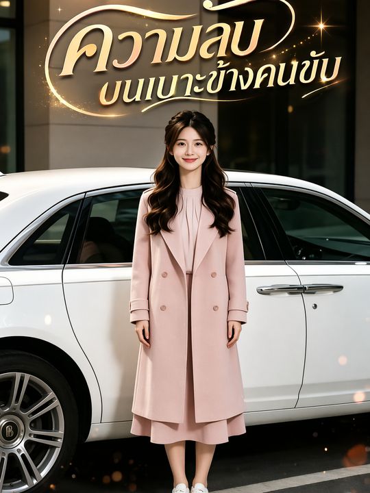 ความลับบนเบาะข้างคนขับ