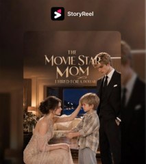 The Movie Star Mom I Hired for a Dollar (2024)