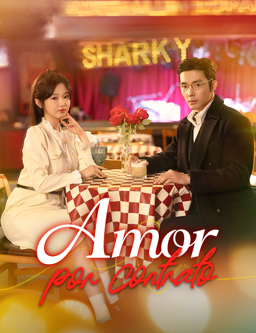 Amor por contrato