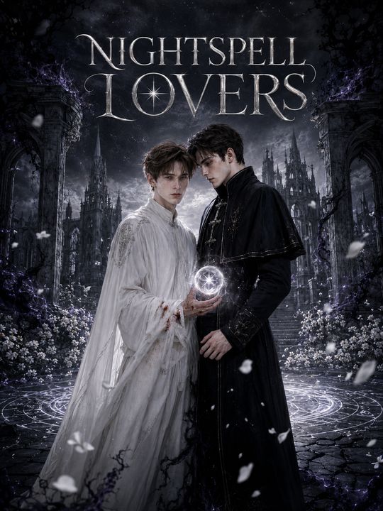 Nightspell Lovers
