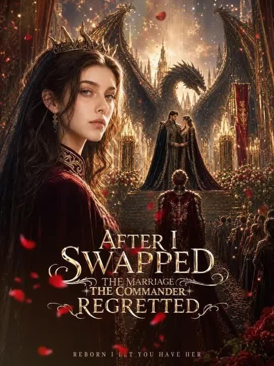 Reborn to Replace