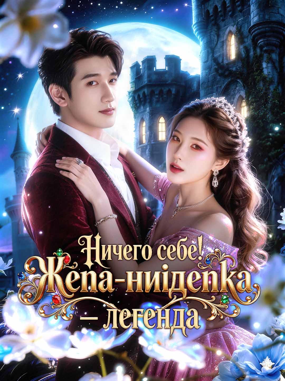 Ничего себе! Жена-нищенка — легенда
