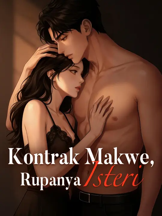 Kontrak Makwe, Rupanya Isteri