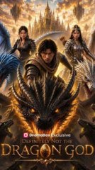 aris the dragon god (2024)