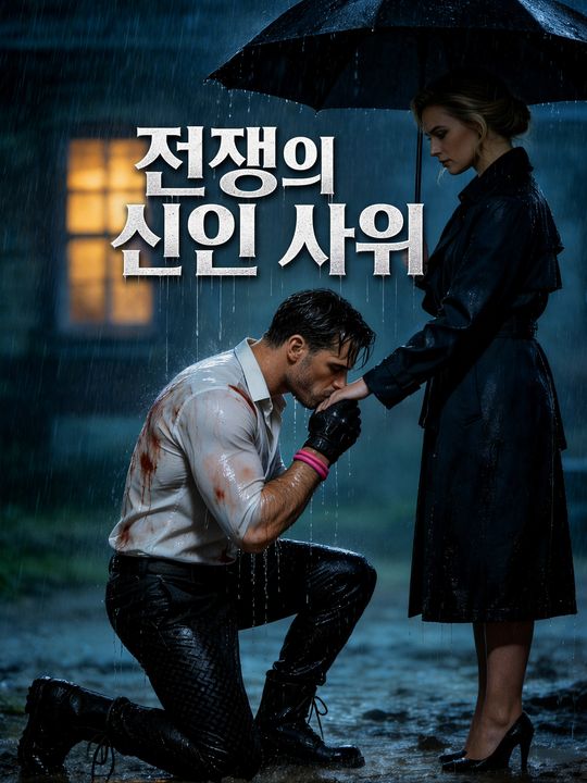 전쟁의 신인 사위