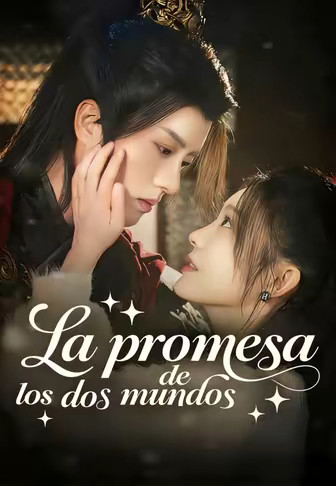 (Doblado)La promesa de los dos mundos