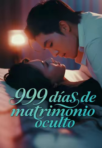 (Doblado)999 días de matrimonio oculto