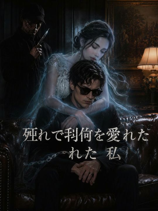 死んで初めて愛された私