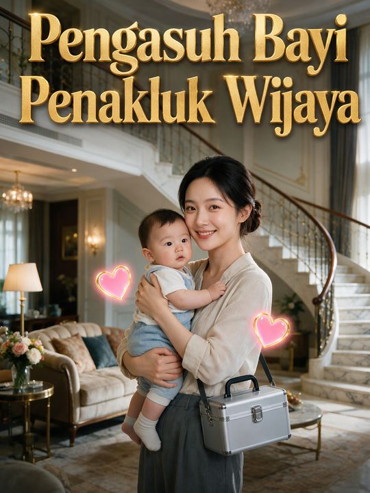 Pengasuh Bayi Penakluk Wijaya