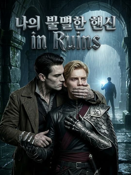 나의 불멸한 헌신