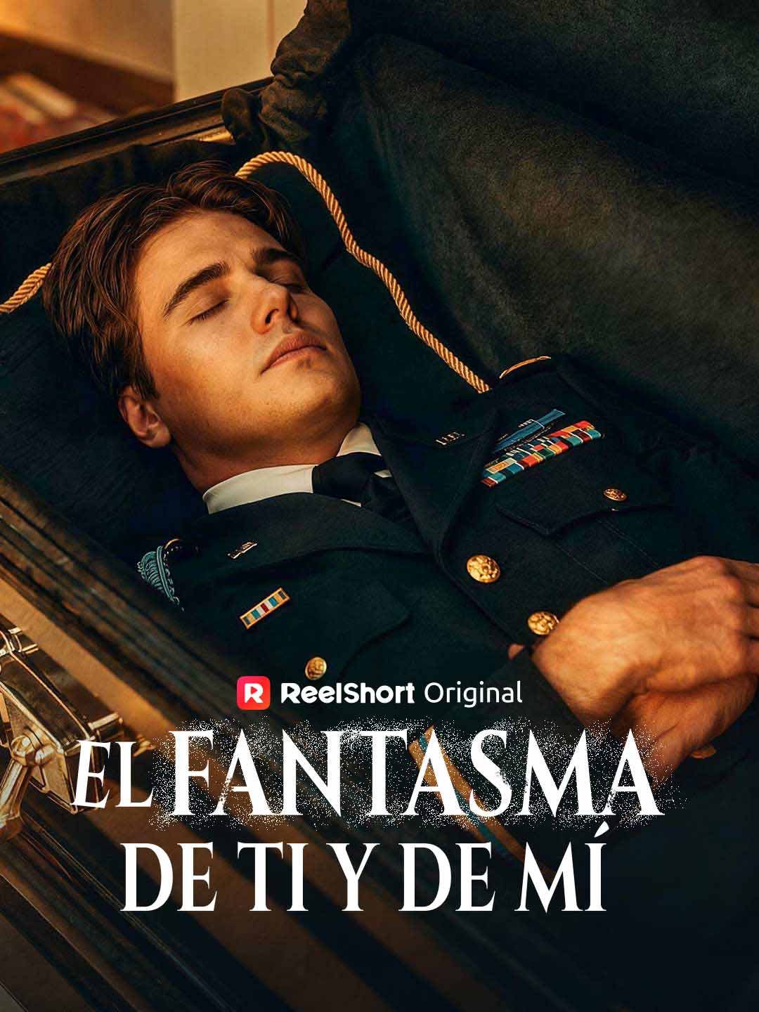 El fantasma de ti y de mí