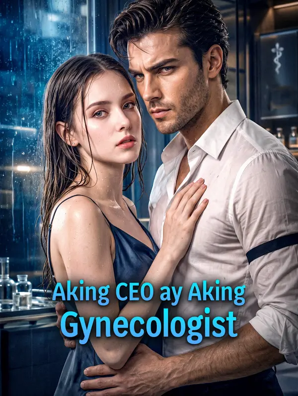 Aking CEO ay Aking Gynecologist