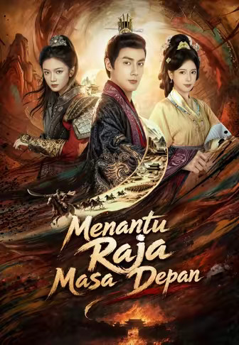 Menantu Raja Masa Depan