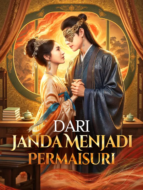 Dari Janda Menjadi Permaisuri