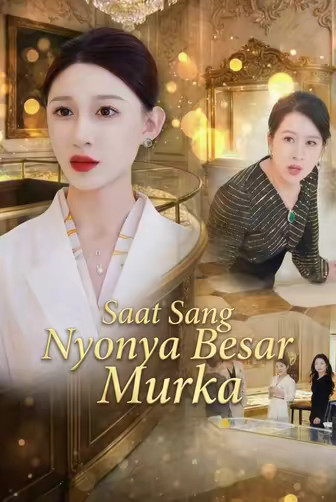 Saat Sang Nyonya Besar Murka