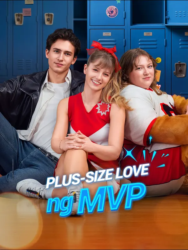 Plus-Size Love ng MVP (2024)
