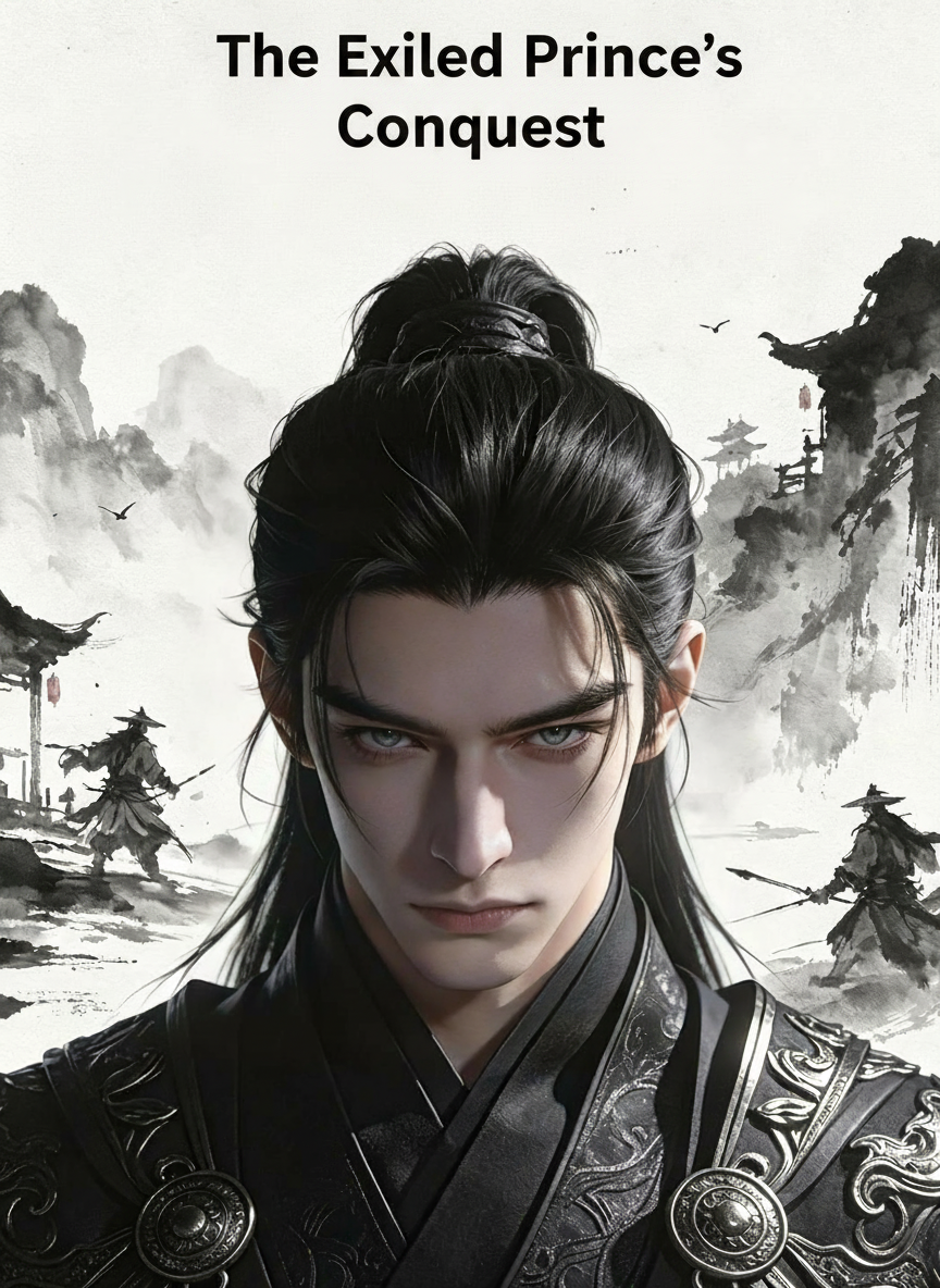 The Exiled Prince's Conquest