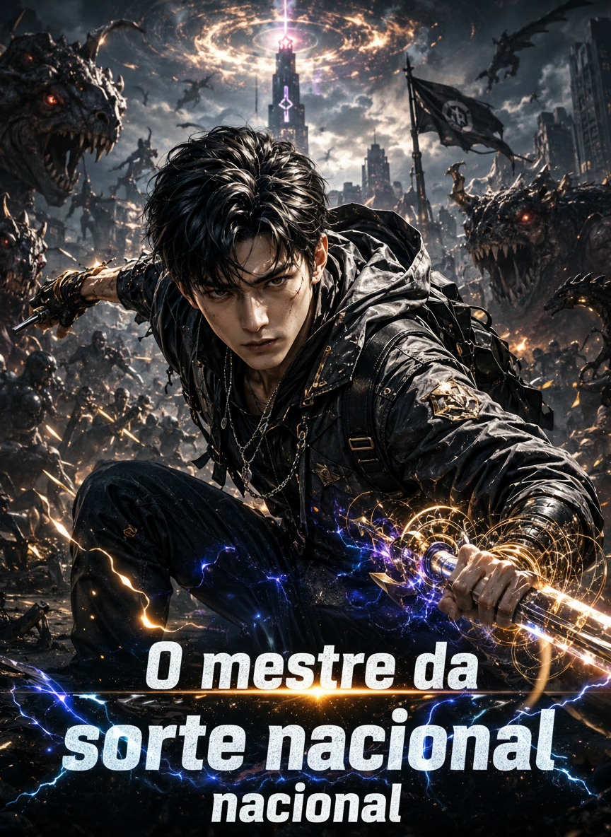 O mestre da sobrevivência