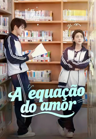 A equação do amor