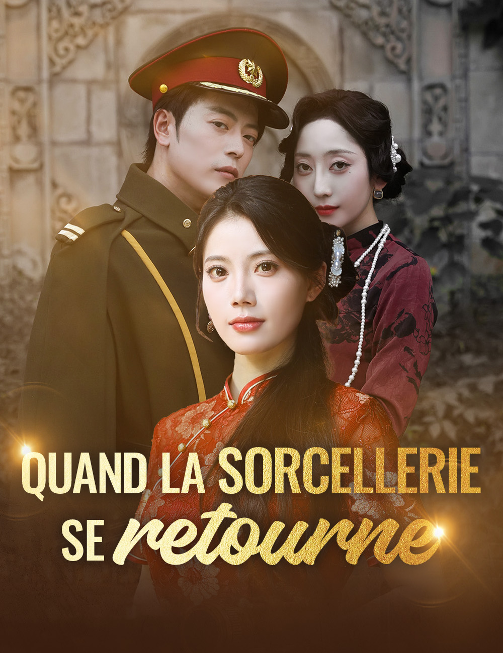 Quand la sorcellerie se retourne