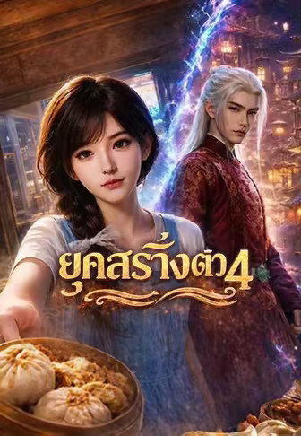 ยุคสร้างตัว 4