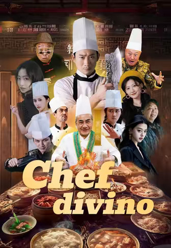 Chef divino