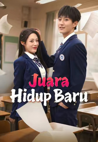 Juara Hidup Baru