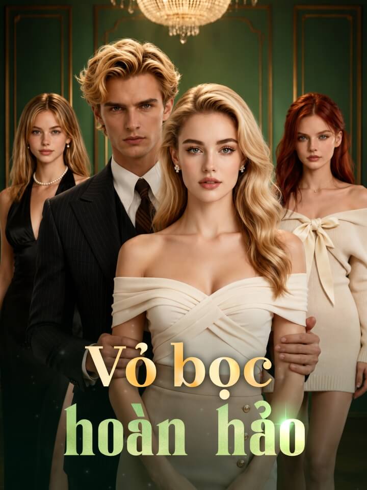 Vỏ bọc hoàn hảo