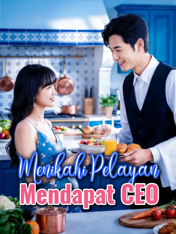 Menikahi Pelayan, Mendapat CEO
