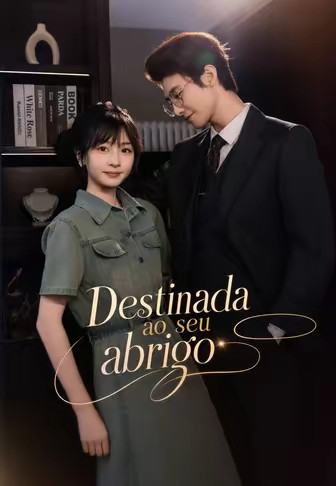Destinada ao seu abrigo