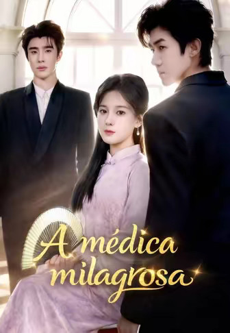 A médica milagrosa