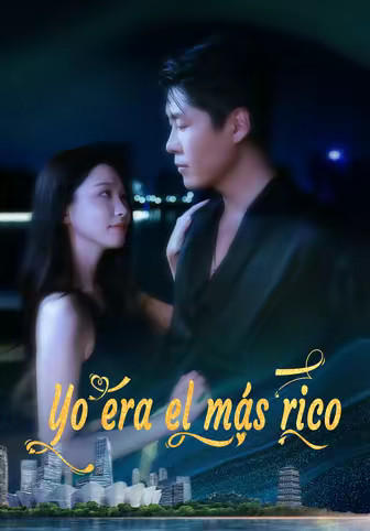 Yo era el más rico
