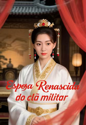 Esposa Renascida do clã militar