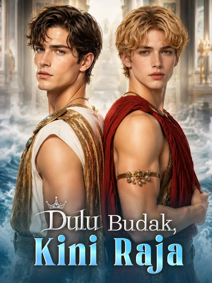 Dulu Budak, Kini Raja