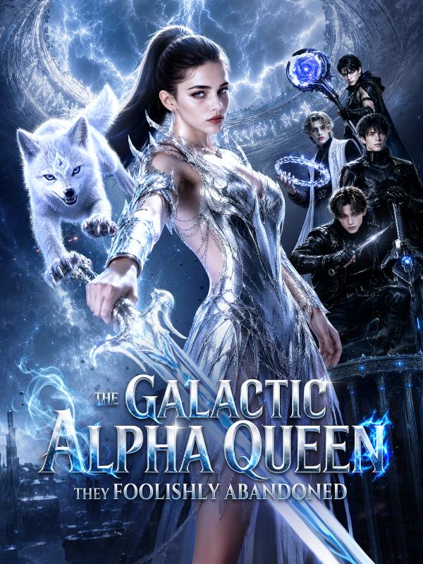 The Galactic Alpha Queen They Foolishly Abandoned