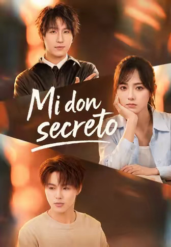 Mi don secreto