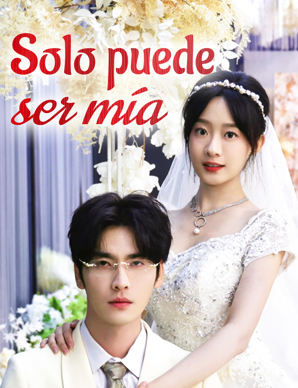 Solo puede ser mía