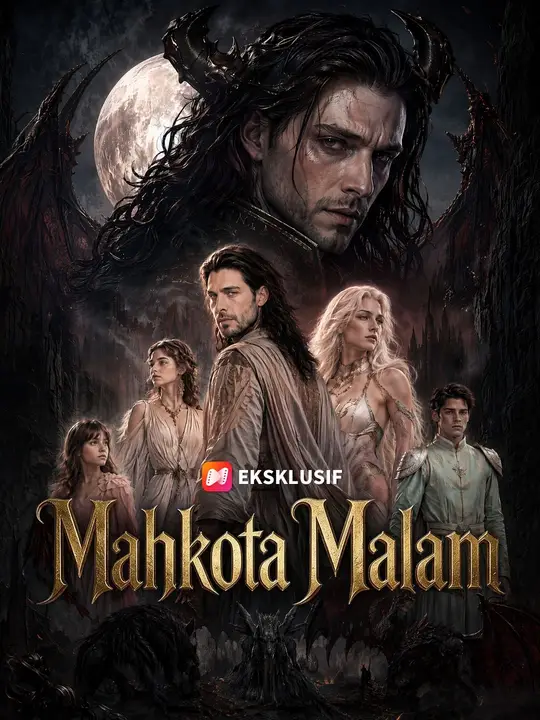 (Sulih suara) Mahkota Malam