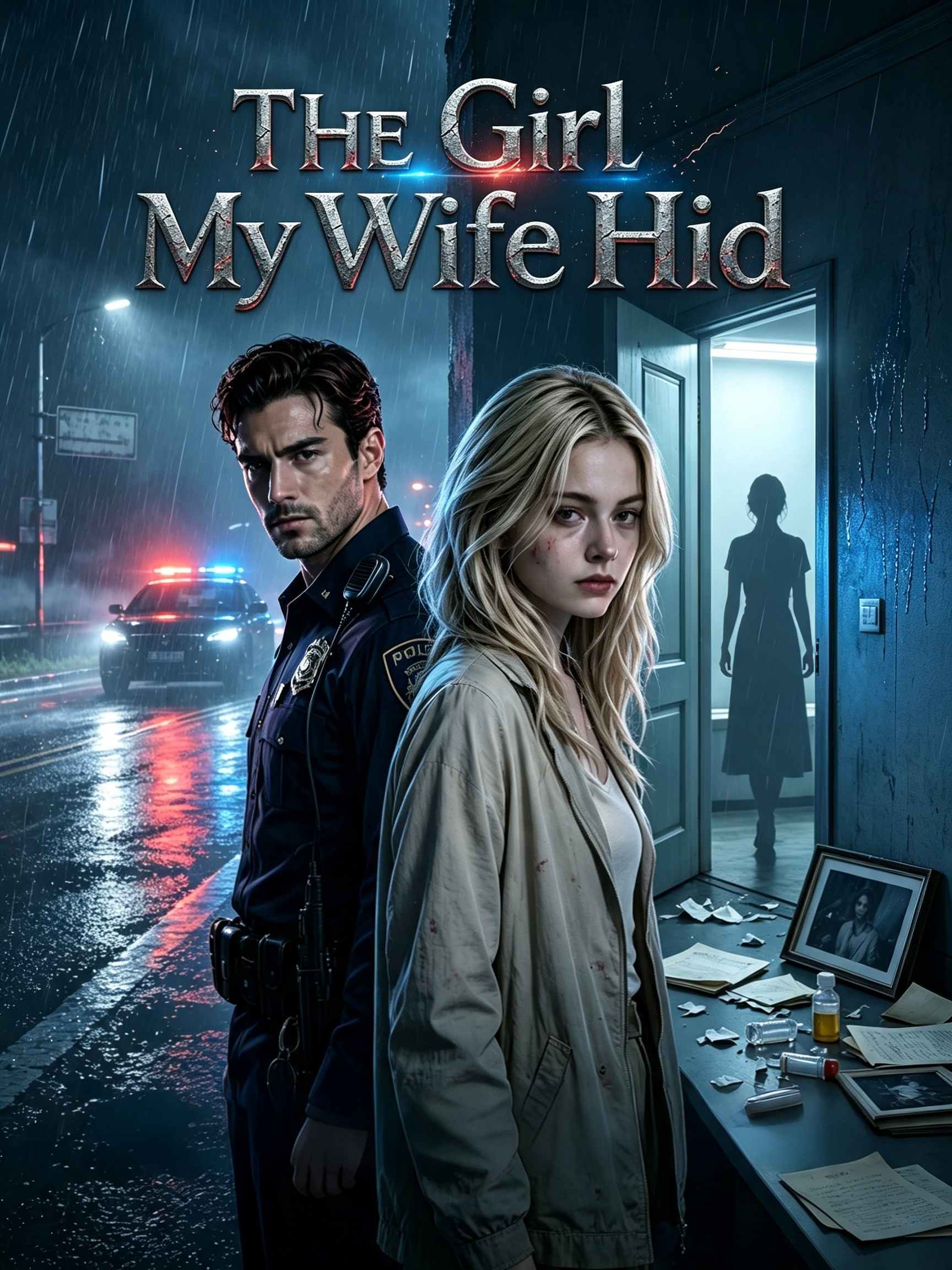 The Girl My Wife Hid