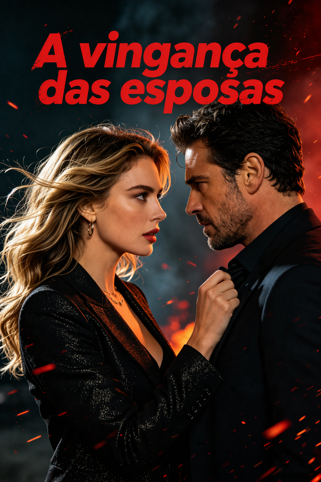A vingança das esposas