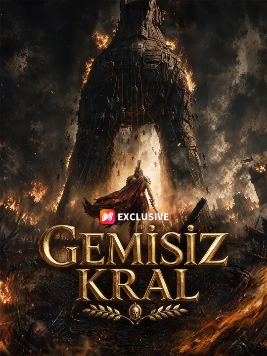 Gemisiz Kral