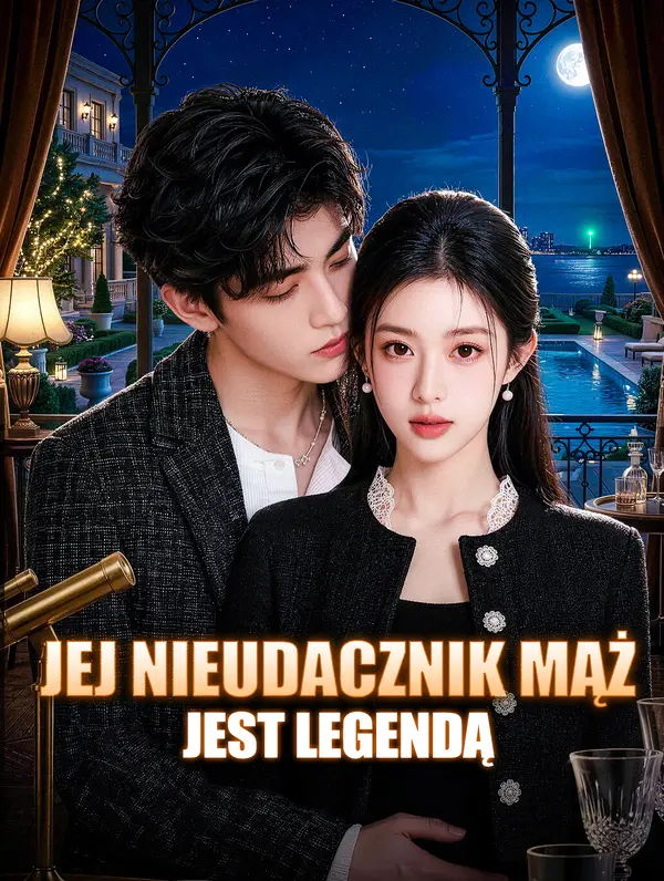 Jej nieudacznik mąż jest legendą