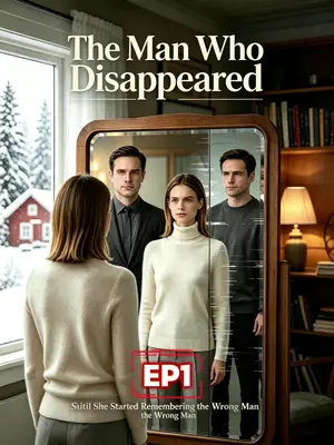 The Man Who Disappeared