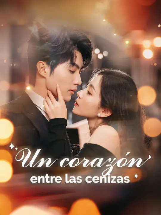 (Doblado)Un corazón entre las cenizas